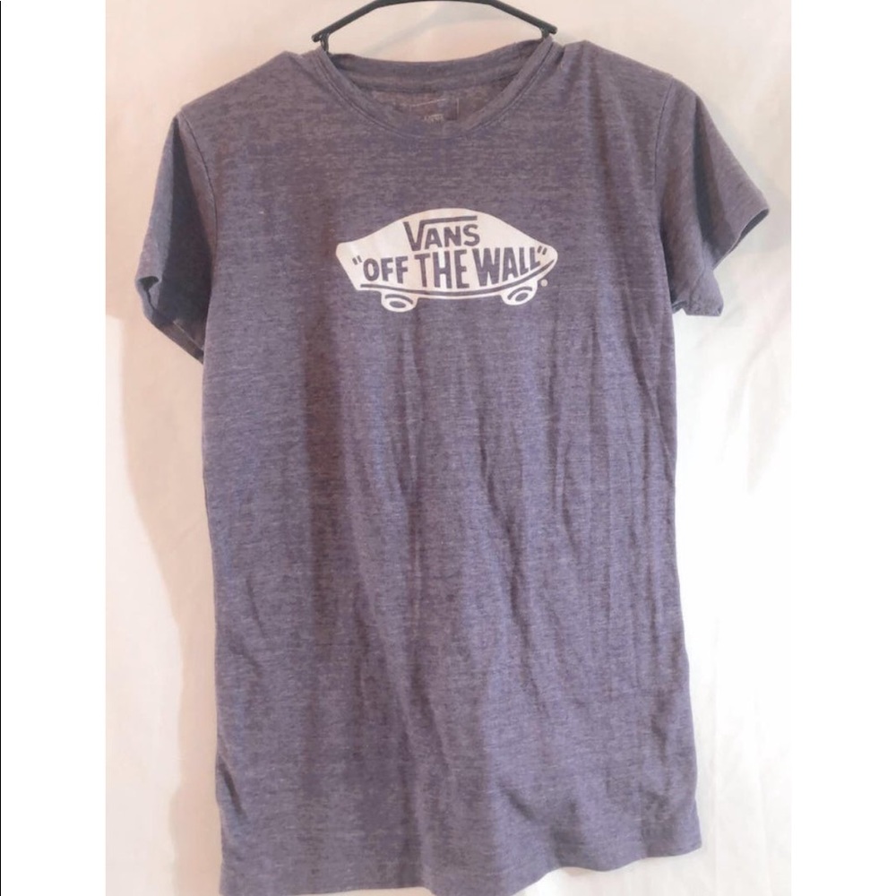 Vans shirt